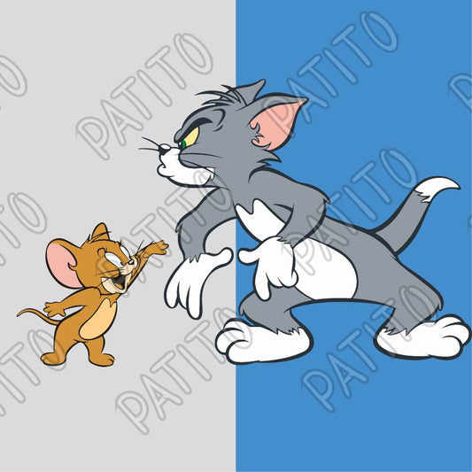 103 tom y jerry