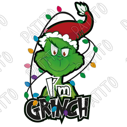 104 IM GRINCH