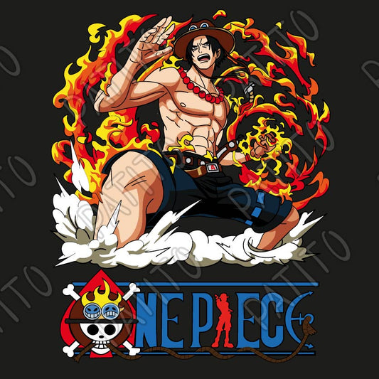 105 one piece