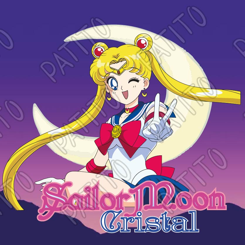 140 sailormoon