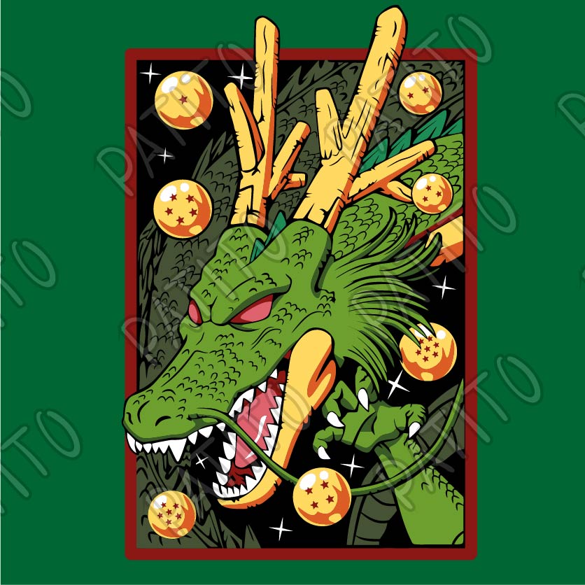 144 shenlong