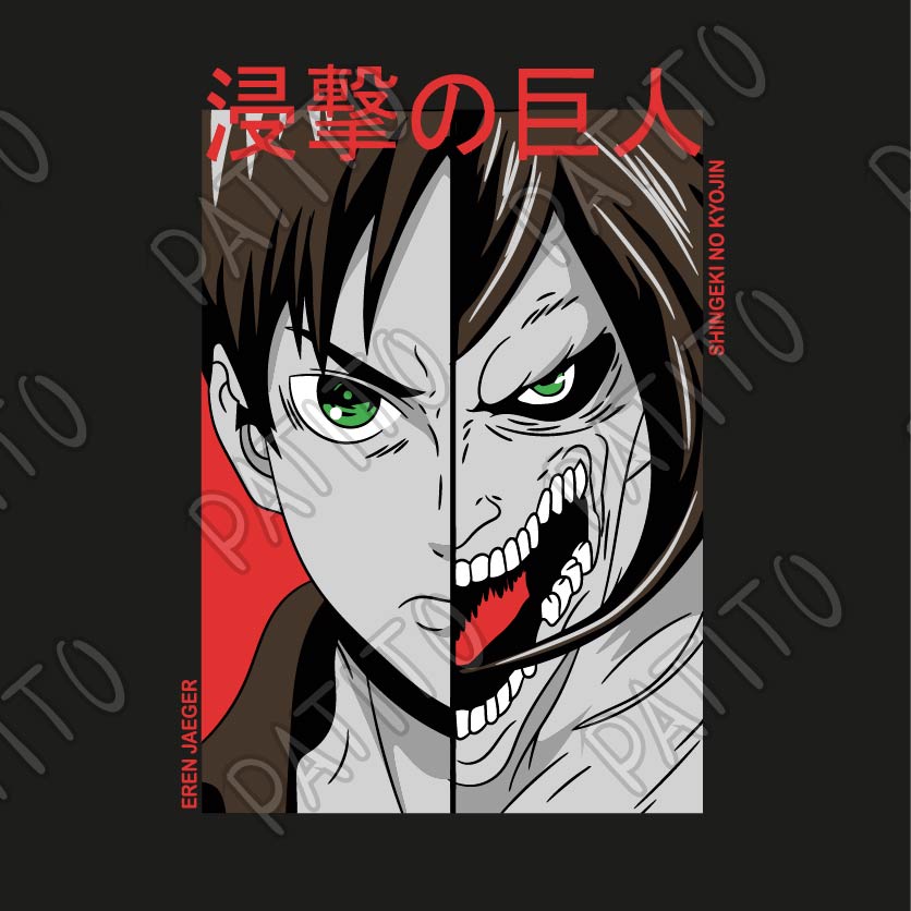 145 shingeki no kyojin