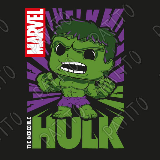 15 hulk funko