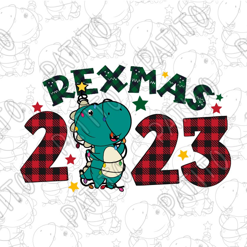 174 REXMAX NAVIDAD