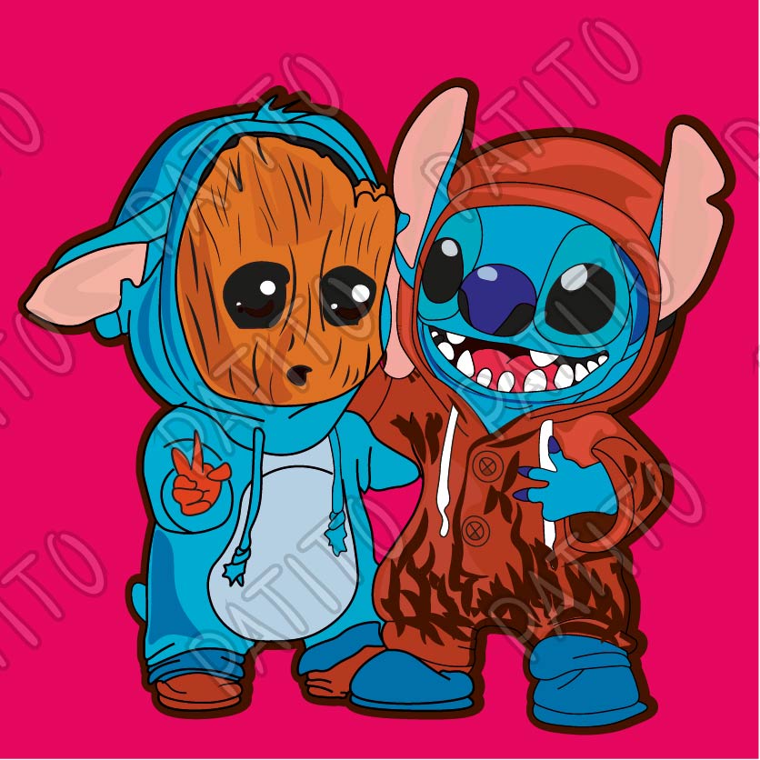 193 stich y groot