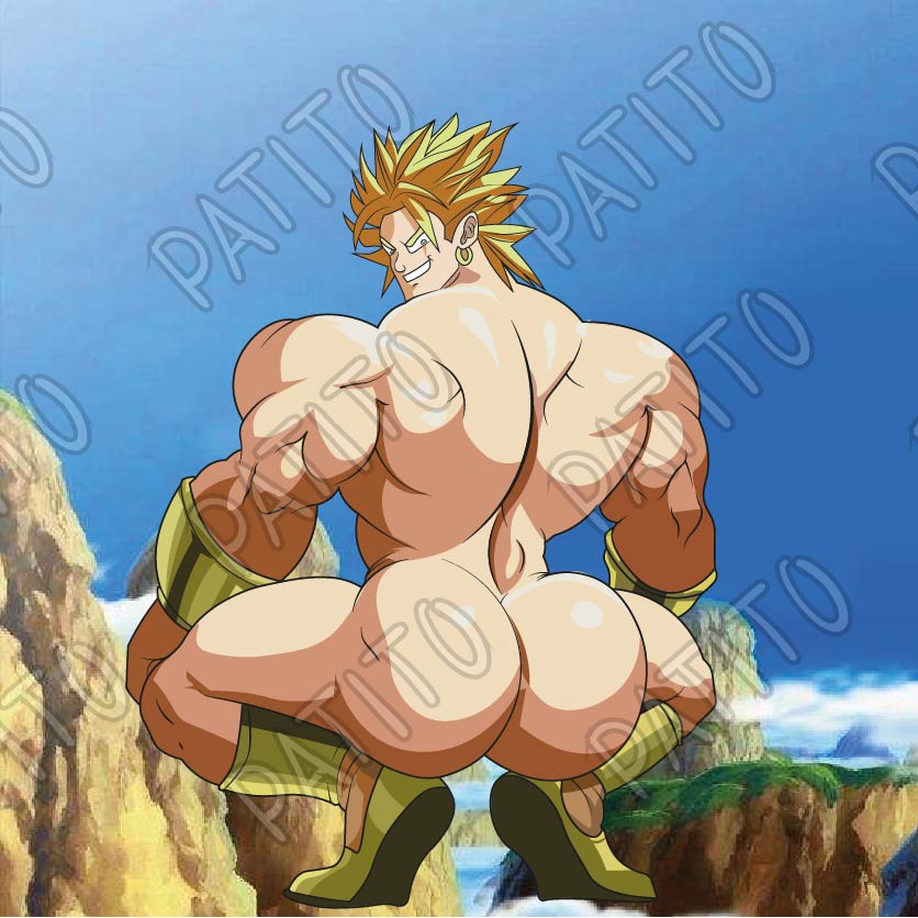 20 Broly nalgon