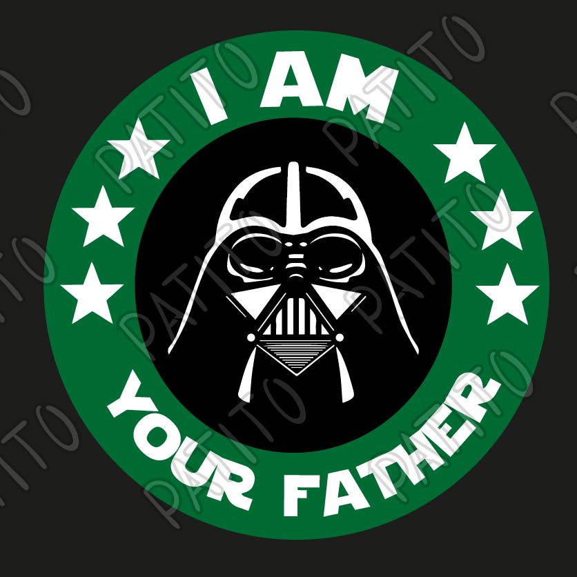 23 darthvader – vectorpatito