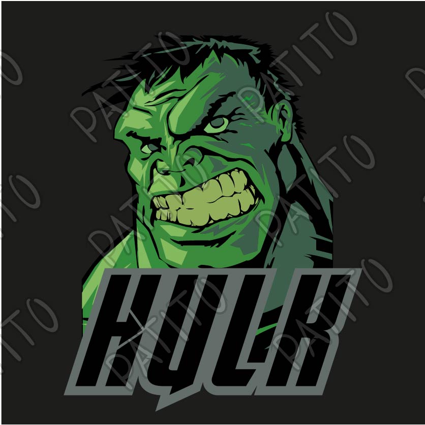 36 HULK