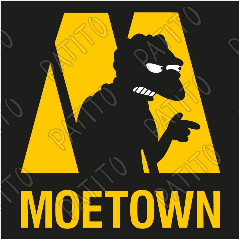 49 MOE TOWN