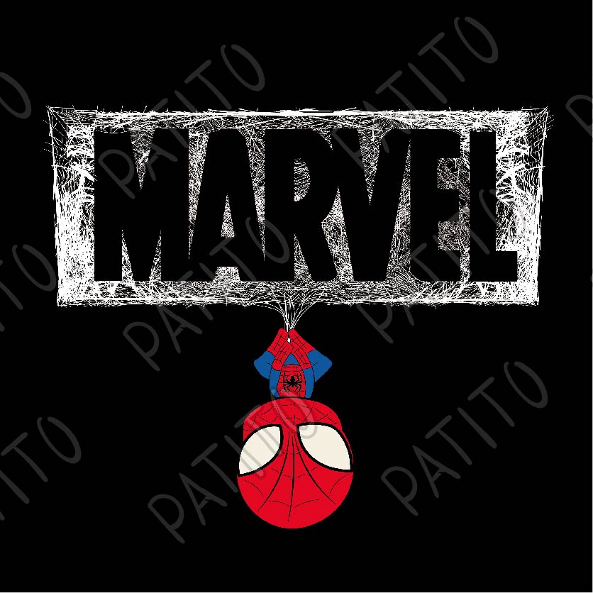 67 SPIERMAN TELARAñA MARVEL