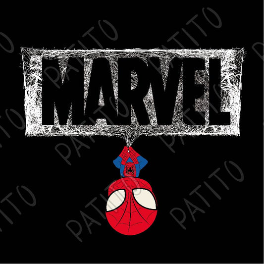 67 SPIERMAN TELARAñA MARVEL