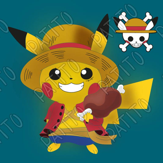 75 luffychu