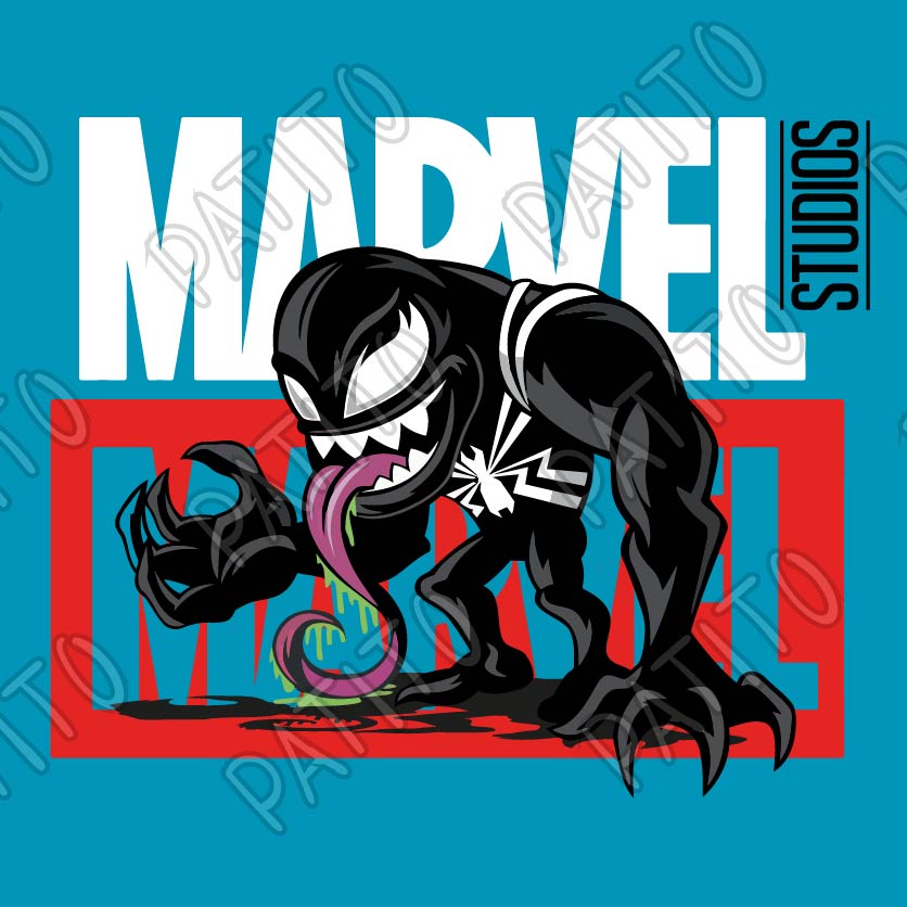 79 VENOM SPIDERMAN VECTOR MARVEL STUDIOS