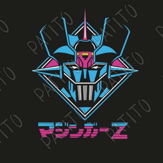 88 MAZINGER Z