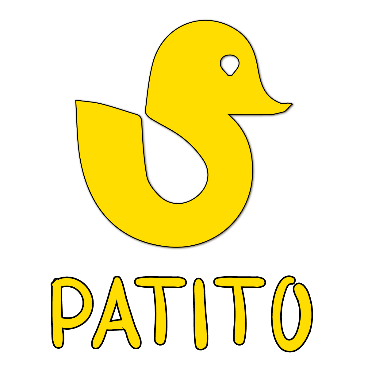 vectorpatito